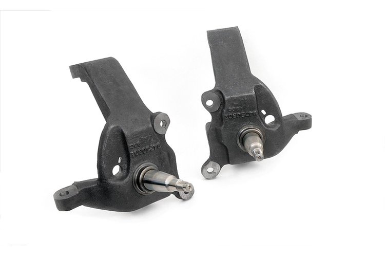 7503 3-inch Suspension Leveling Kit