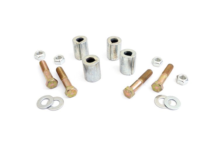 7508 Transfer Case Drop Kit