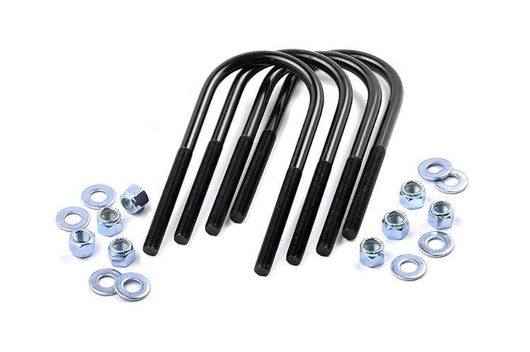 7526 U-Bolts