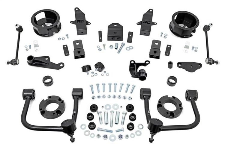 3.5" LIFT KIT