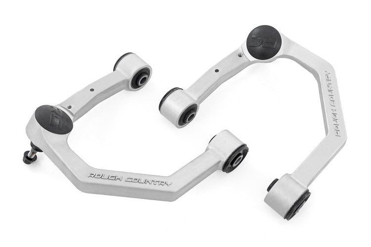 FORGED UPPER CONTROL ARMS