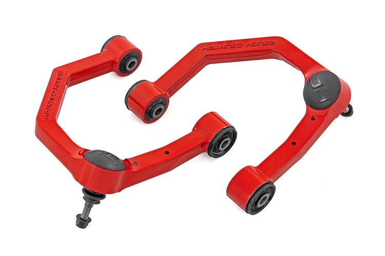 FORGED UPPER CONTROL ARMS