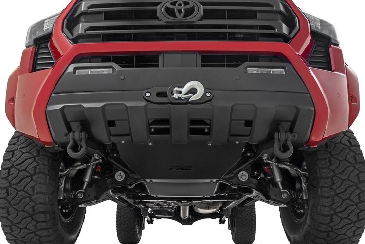 3.5" LIFT KIT N3 TACOMA