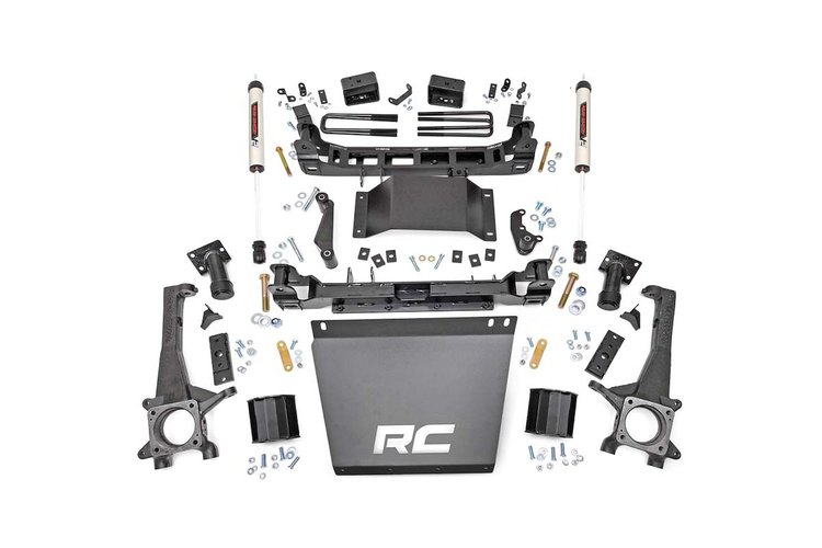 75770 Suspension Lift Kit