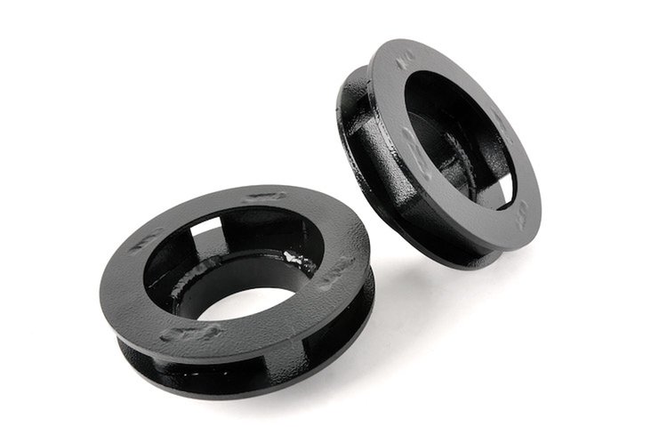 7578 2-inch Suspension Leveling Kit