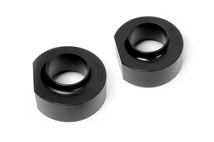 7594 1.5-inch Suspension Leveling Kit