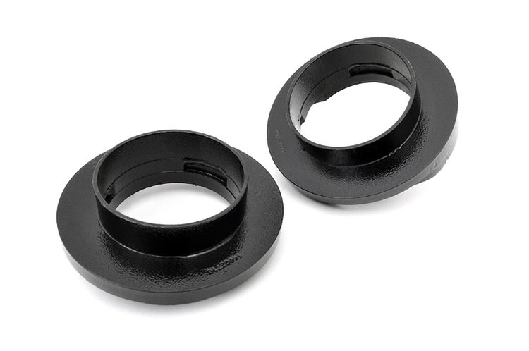 7599 1.5-inch Suspension Leveling Kit