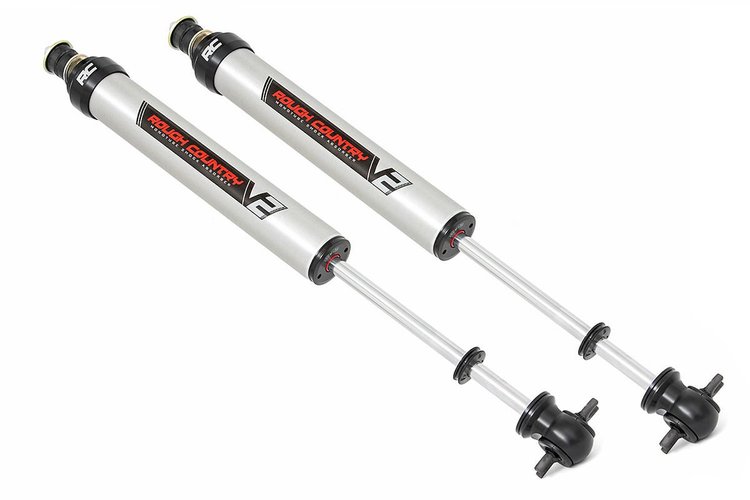 760753_A Suspension Shock Absorber Kit