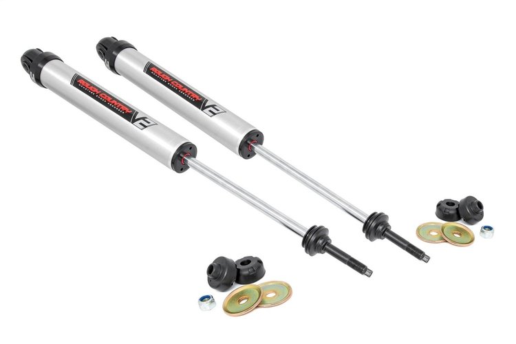 760815_D Suspension Shock Absorber Kit