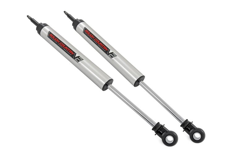 V2 REAR SHOCKS TACOMA