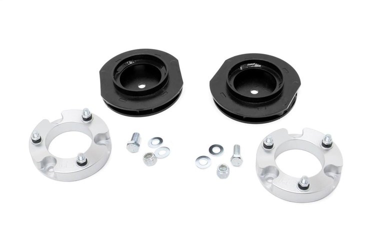 763 2-inch Suspension Lift Kit