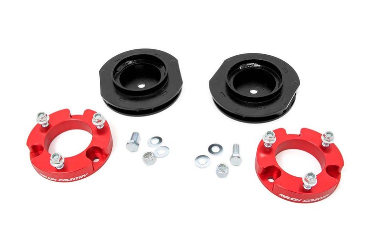763RED Suspension Lift Kit