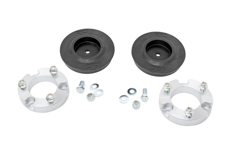 764 2-inch Suspension Lift Kit