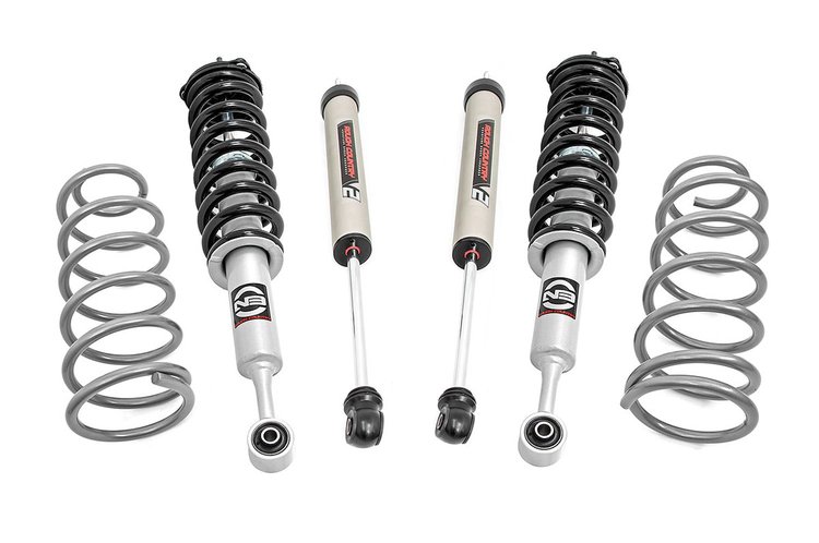 76671 Suspension Lift Kit