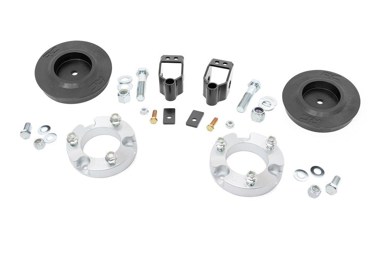767 Suspension Lift Kit
