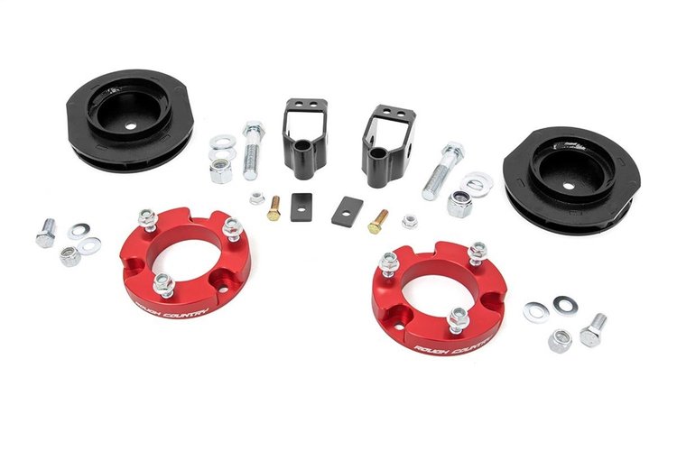 767RED Suspension Lift Kit