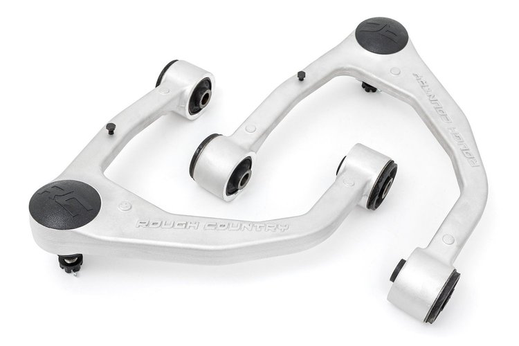 76901 Forged Upper Control Arms, OE Upgrade, Toyota Tundra 2WD/4WD (2007-2021)