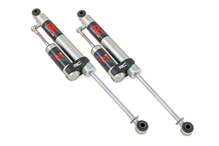 M1R MONOTUBE REAR SHOCKS