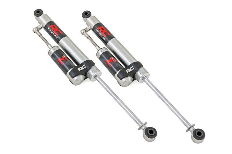 M1R MONOTUBE REAR SHOCKS