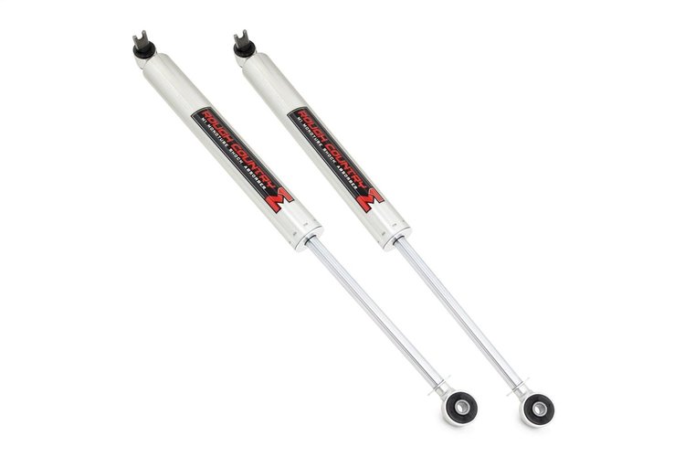 770750_A M1 Monotube Rear Shocks
