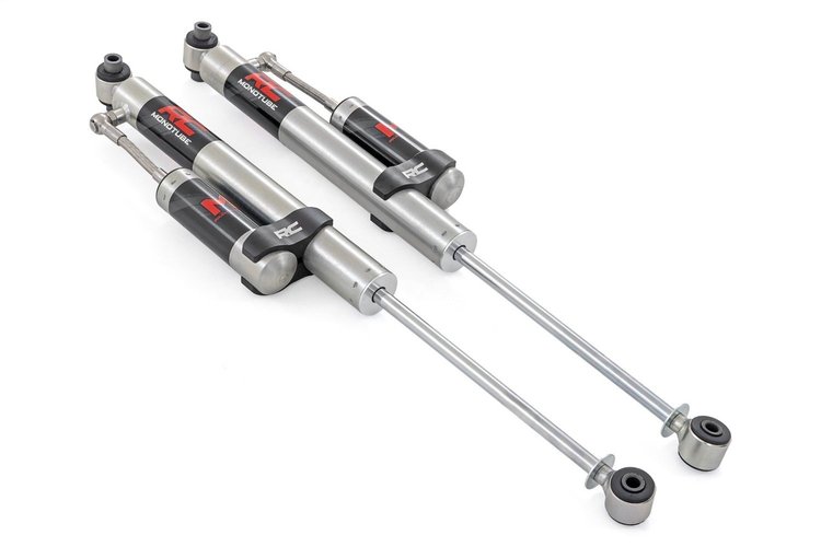 M1R MONOTUBE REAR SHOCKS