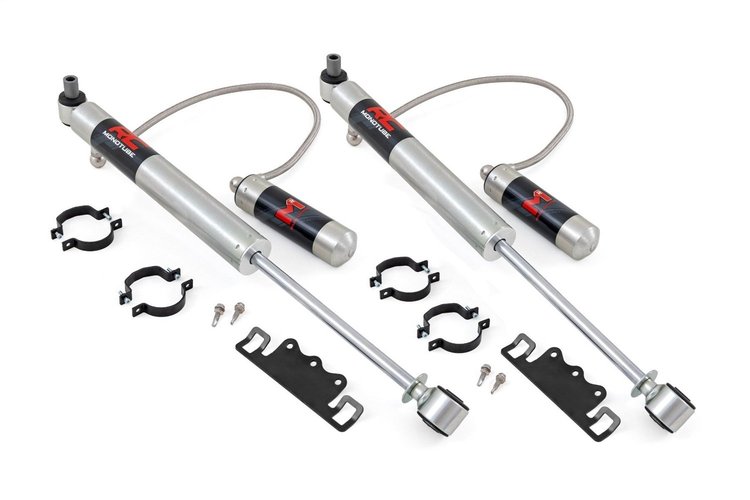 M1R MONOTUBE FRONT SHOCKS