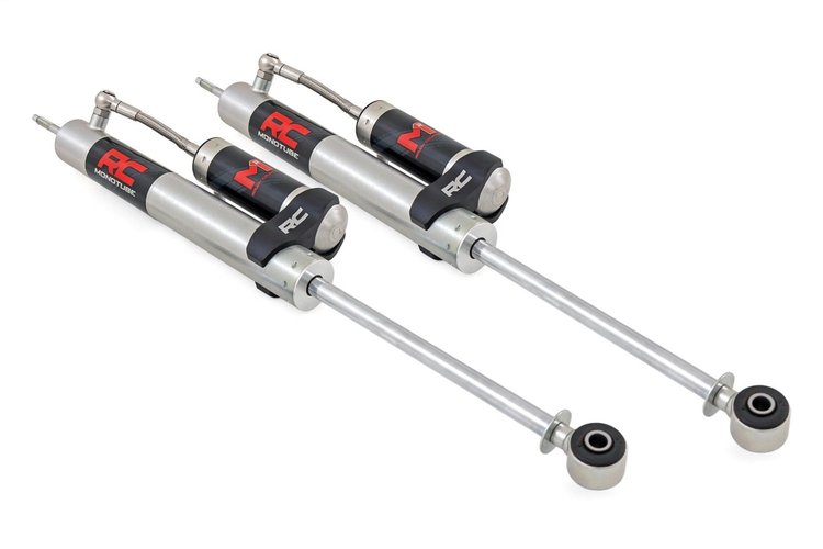 M1R MONOTUBE FRONT SHOCKS