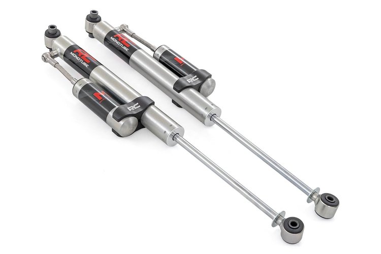 M1R MONOTUBE REAR SHOCKS
