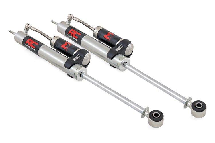 M1R MONOTUBE FRONT SHOCKS
