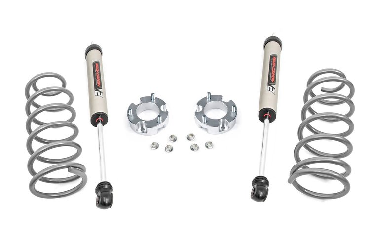 77170 Suspension Lift Kit