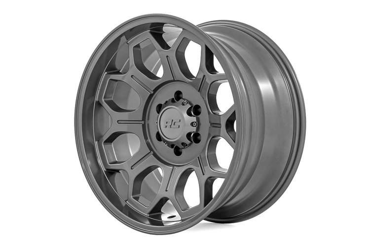 77 SERIES WHEEL GRAY