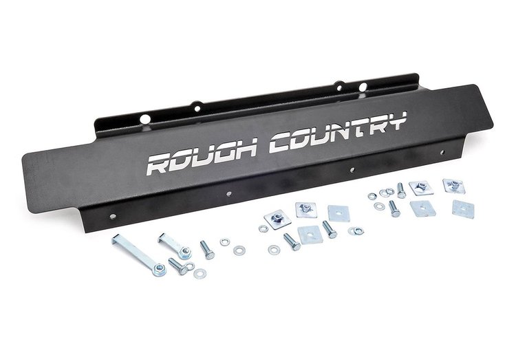 778 Front Skid Plate