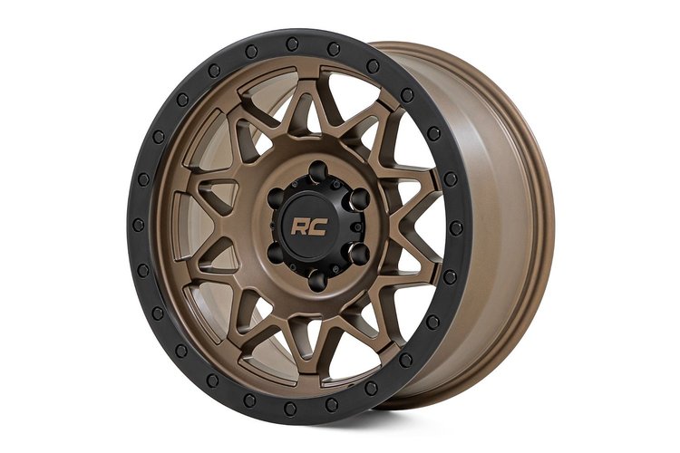 78 SERIES WHEEL BEADLOCK