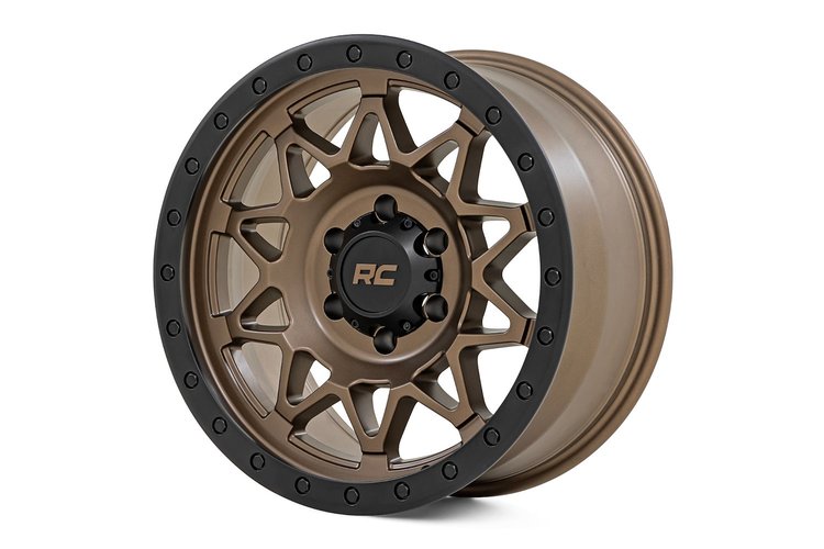 78 SERIES WHEEL BEADLOCK