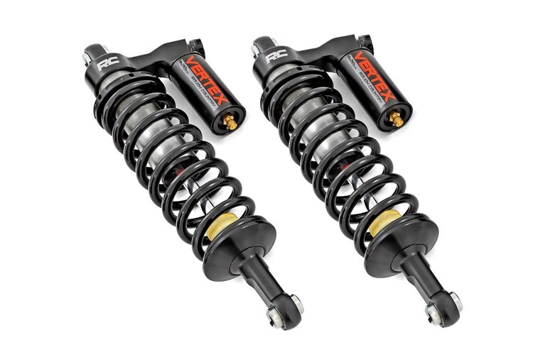789004 Vertex Coil Over Shocks for 2016-2022 Can-Am Defender [Rear]