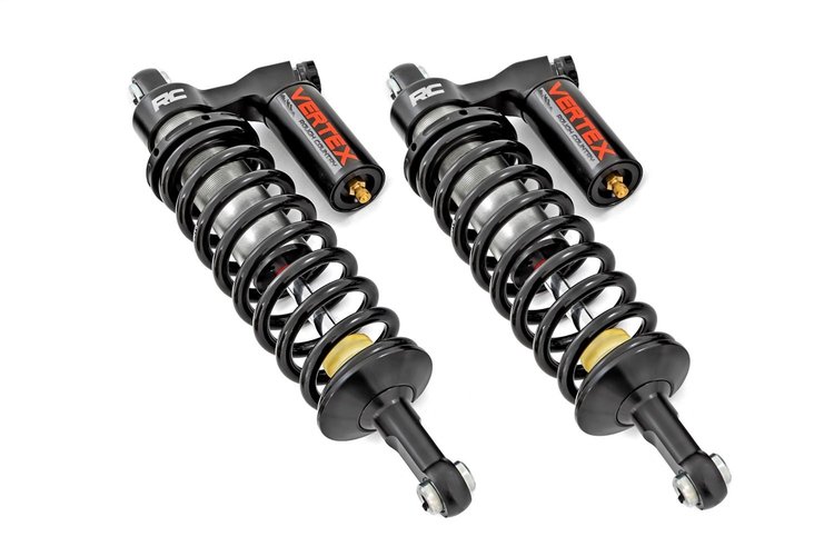 789005 Vertex Coil Over Shock Fits Select Honda Pioneer 1000 [Front]
