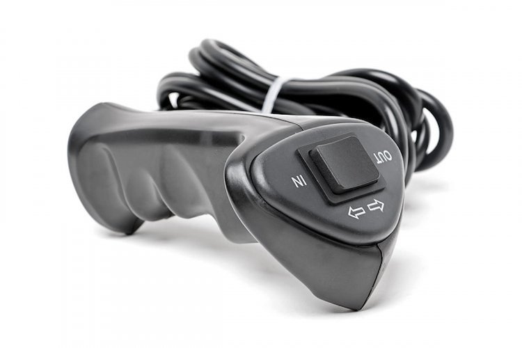 79-00017 Winch Controller Transmitter