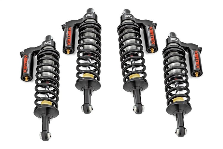 791003 Vertex Adjustable Suspension Lift Kit For 2016-2022 Can-Am Defender [Front/Rear]