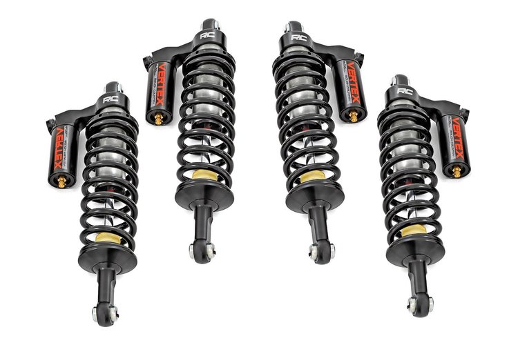 ADJ LIFT KIT CAN-AM DEF