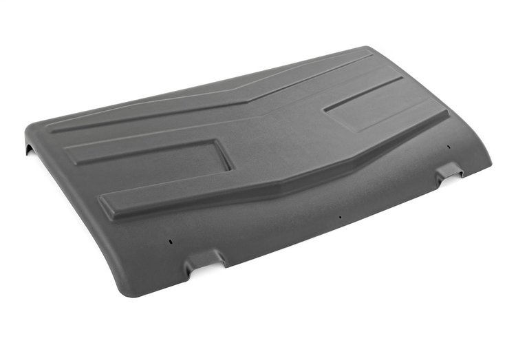79113211 Molded UTV Roof; Scratch Resistant;