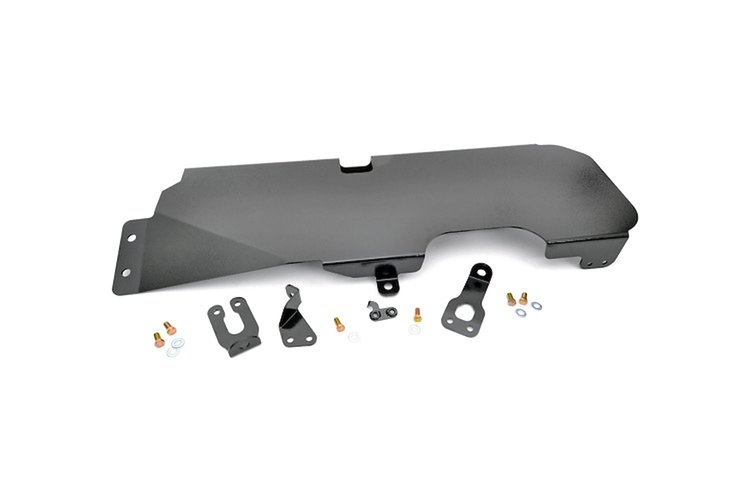 794 Gas Tank Skid Plate