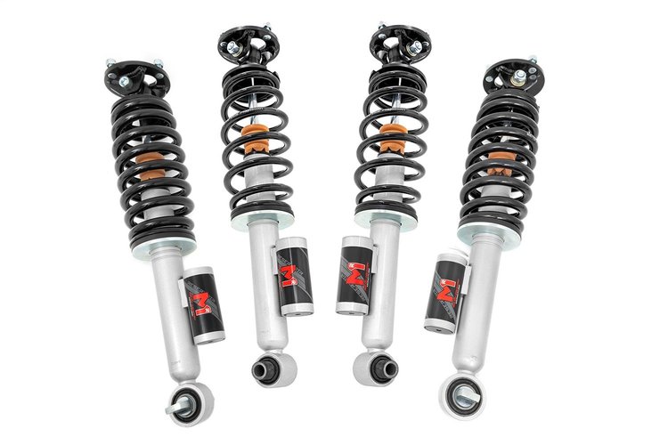 794043 Lifted M1R Resi Strut