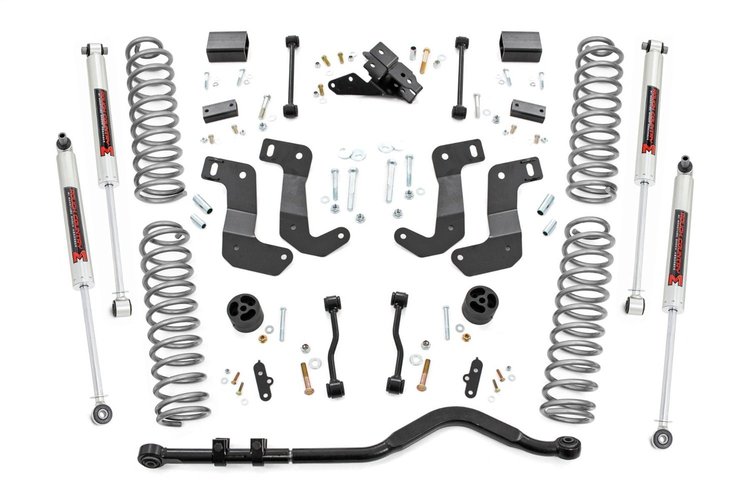 WRANGLER JL LIFT KIT