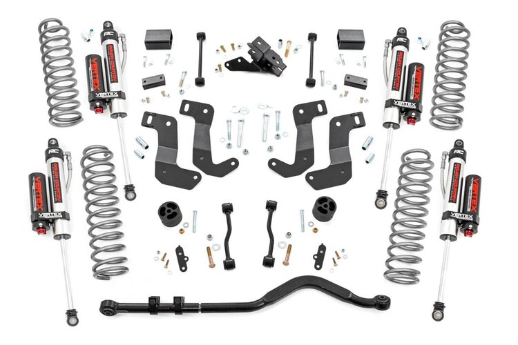 WRANGLER JL LIFT KIT