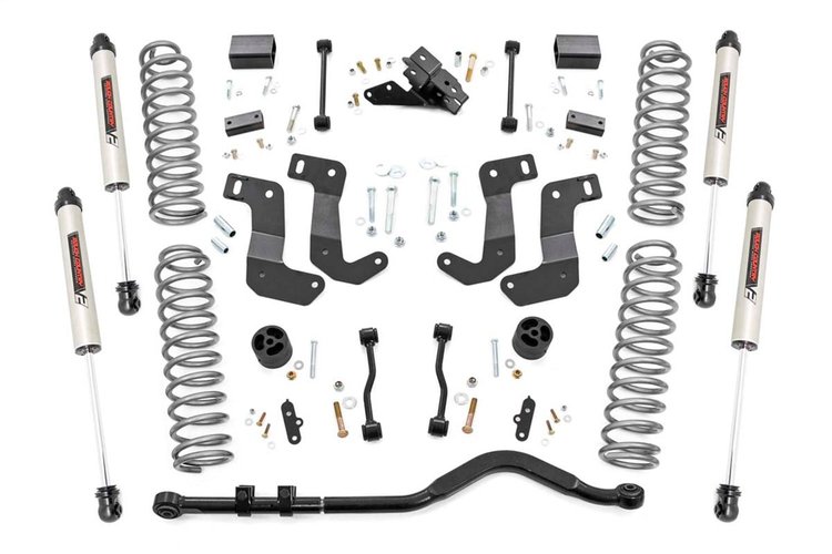WRANGLER JL LIFT KIT