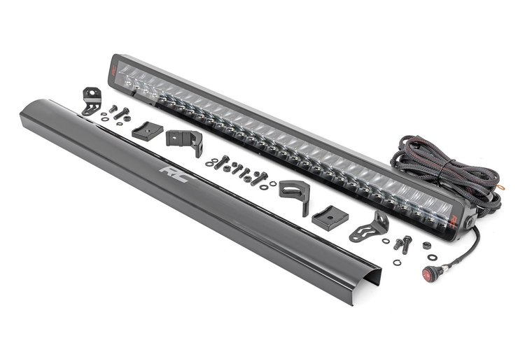 80930 Spectrum-Series LED Light, 30 in., Dual Row