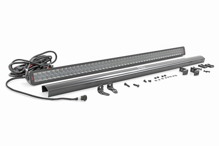 80950 Spectrum-Series LED Light, 50 in., Dual Row