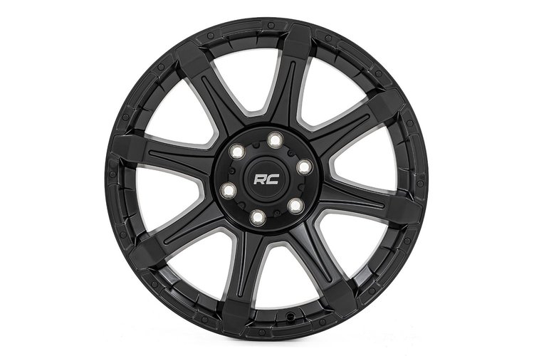 81 SERIES WHEEL