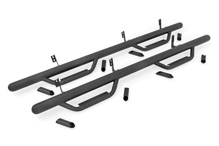 NERF STEPS CAB LENGTH