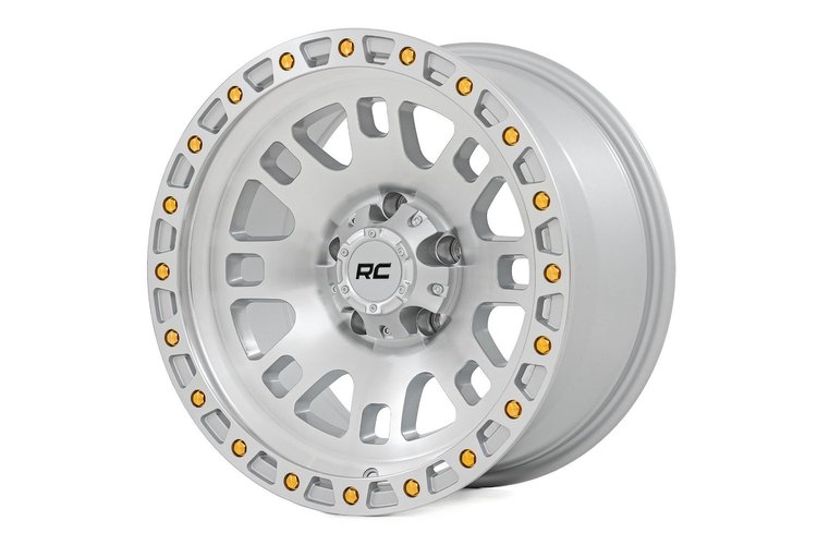 82 SERIES WHEEL 17X9